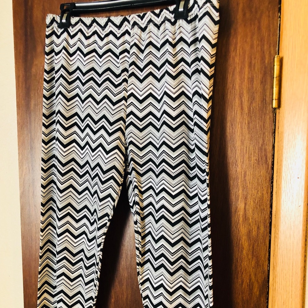 Girls plus size leggings 20.5